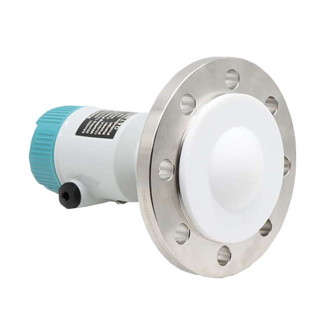 高頻雷達(dá)液位計